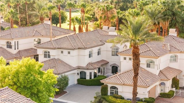 409 Indigo Springs Street, Henderson, NV 89014