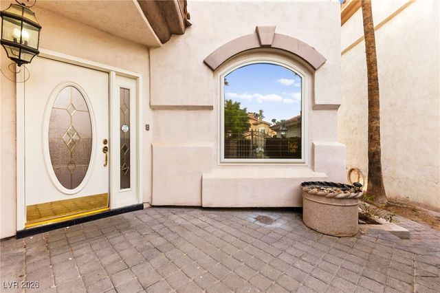 409 Indigo Springs Street, Henderson, NV 89014