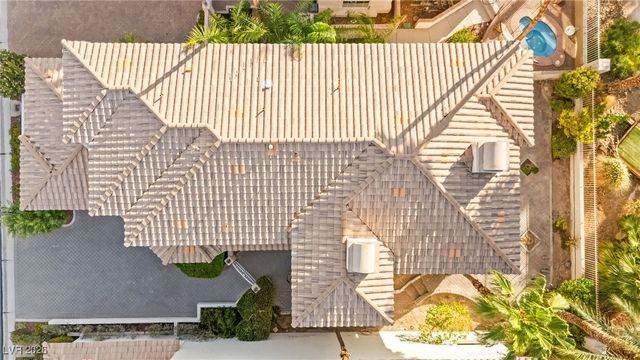 409 Indigo Springs Street, Henderson, NV 89014