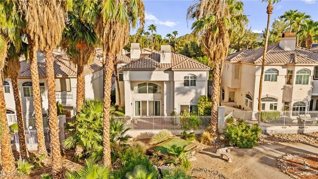 409 Indigo Springs Street, Henderson, NV 89014