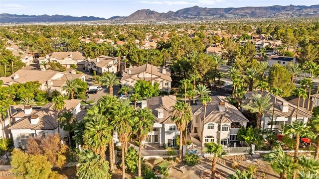 409 Indigo Springs Street, Henderson, NV 89014