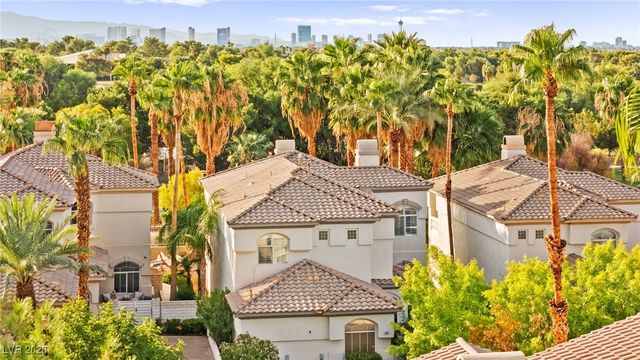 409 Indigo Springs Street, Henderson, NV 89014