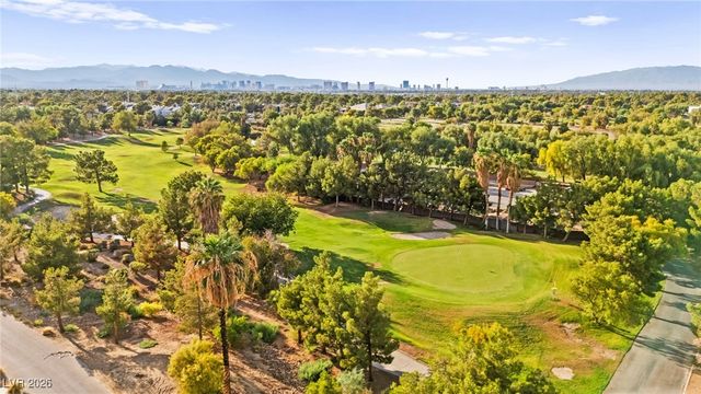 409 Indigo Springs Street, Henderson, NV 89014