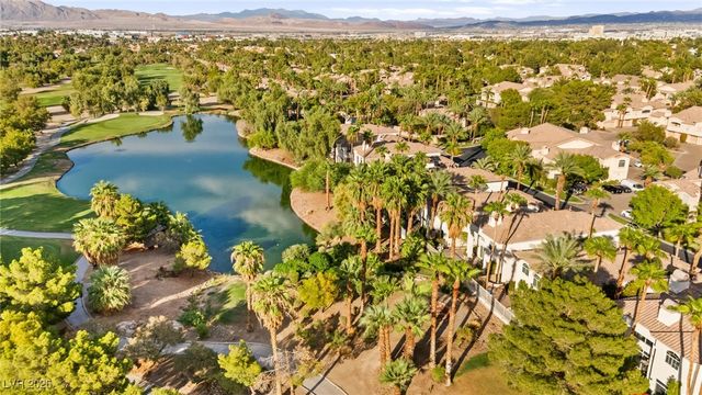 409 Indigo Springs Street, Henderson, NV 89014