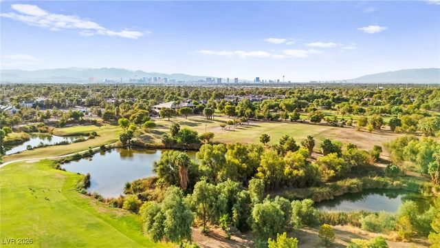 409 Indigo Springs Street, Henderson, NV 89014