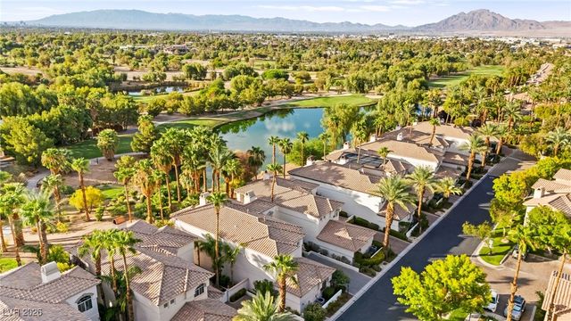 409 Indigo Springs Street, Henderson, NV 89014