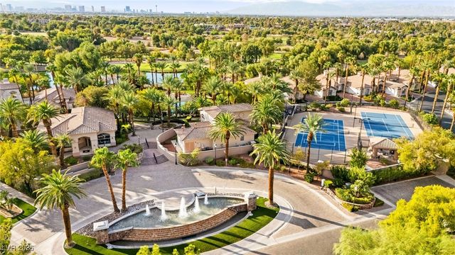 409 Indigo Springs Street, Henderson, NV 89014