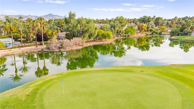 409 Indigo Springs Street, Henderson, NV 89014