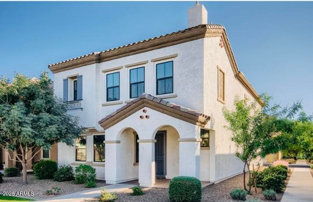 10431 E NATAL Avenue, Mesa, AZ 85209 — exterior
