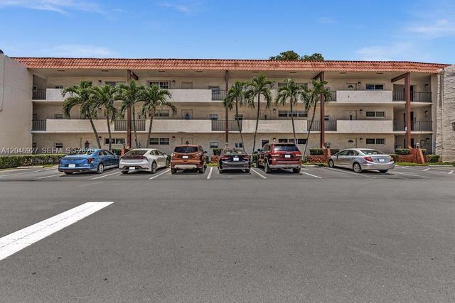 671 S Hollybrook Drive 209, Pembroke Pines, FL 33025