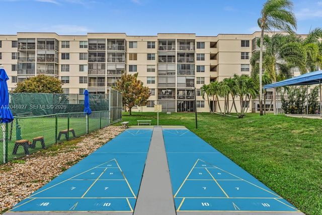 671 S Hollybrook Drive 209, Pembroke Pines, FL 33025