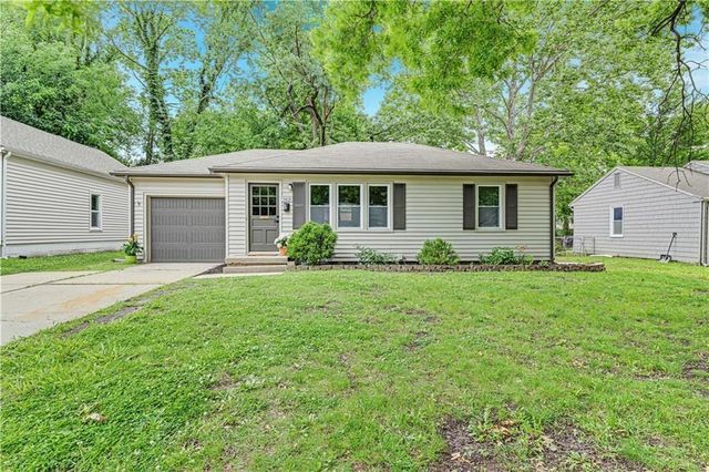 5408 W 72nd Street, Prairie Village, KS 66208