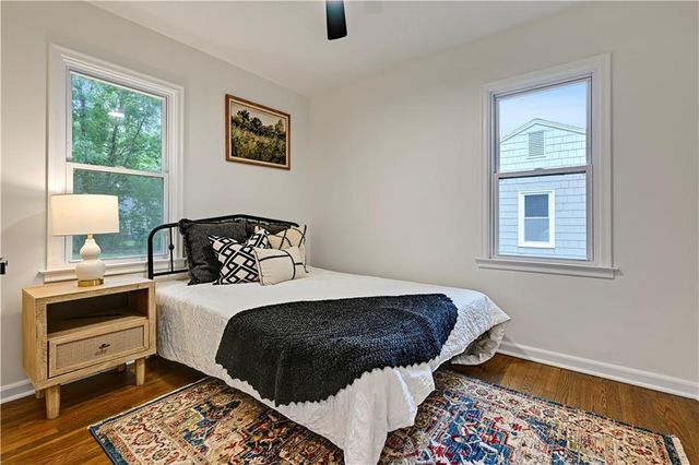 5408 W 72nd Street, Prairie Village, KS 66208