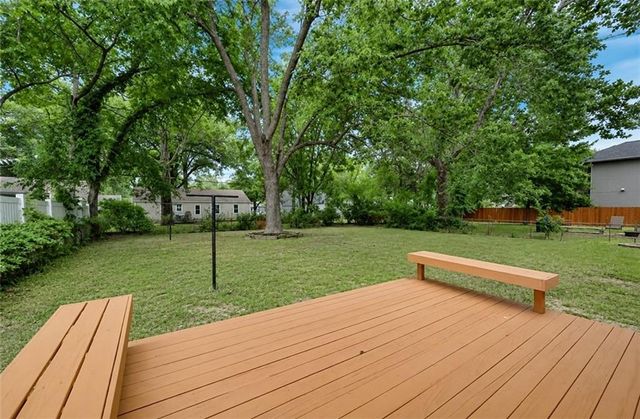 5408 W 72nd Street, Prairie Village, KS 66208