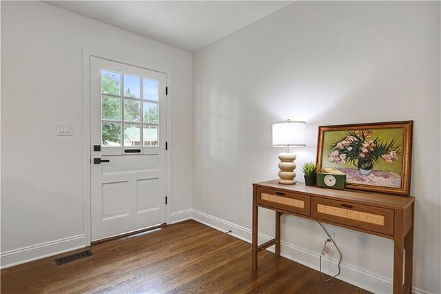 5408 W 72nd Street, Prairie Village, KS 66208