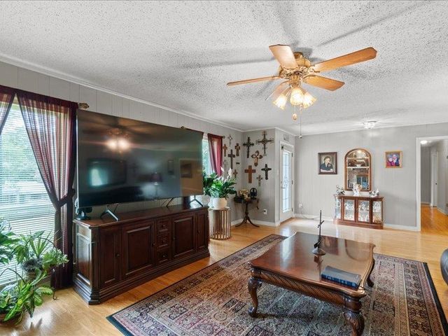 1009 Sequoyah Lane, Longview, TX 75605