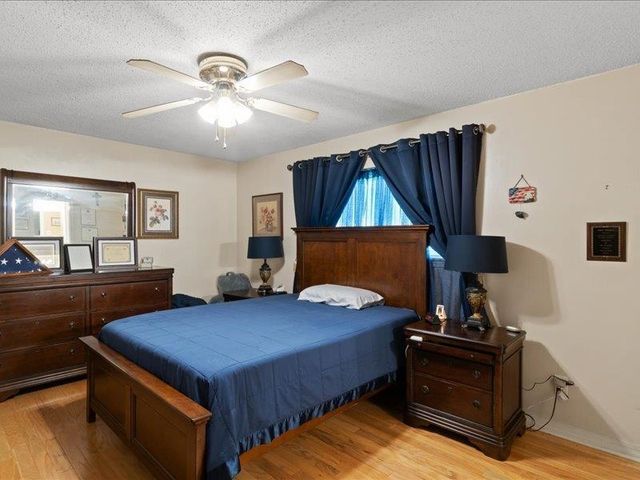 1009 Sequoyah Lane, Longview, TX 75605