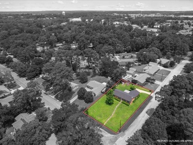 1009 Sequoyah Lane, Longview, TX 75605