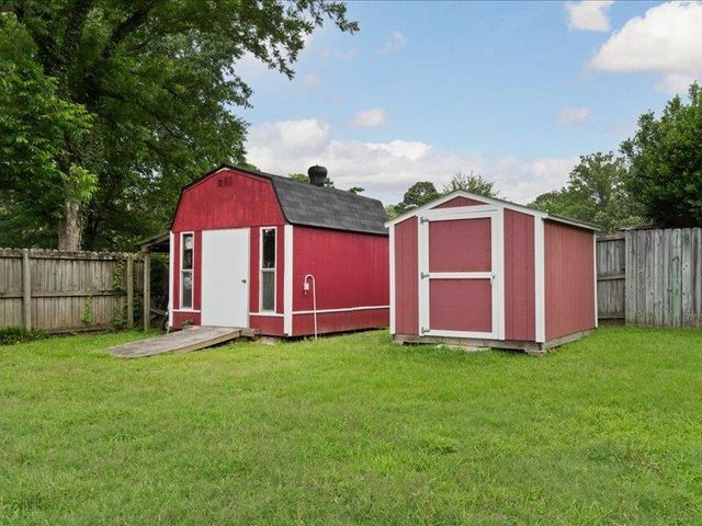 1009 Sequoyah Lane, Longview, TX 75605