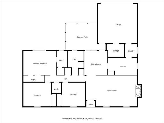 1009 Sequoyah Lane, Longview, TX 75605