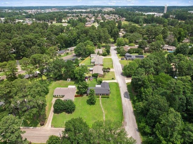 1009 Sequoyah Lane, Longview, TX 75605