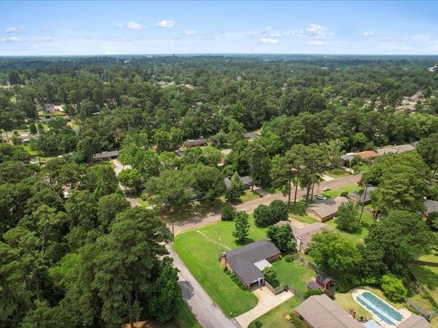 1009 Sequoyah Lane, Longview, TX 75605