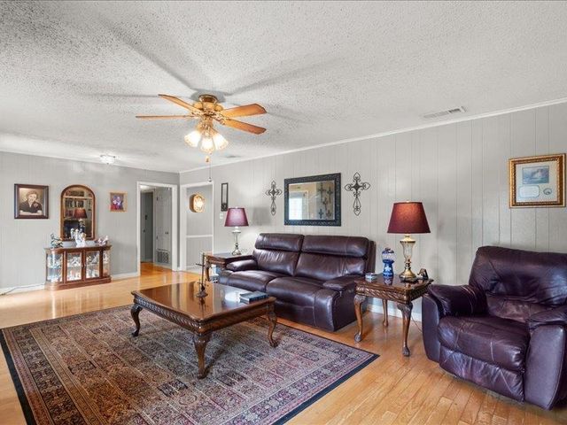 1009 Sequoyah Lane, Longview, TX 75605