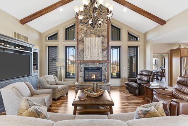 815 Forest View, Saddlebrooke, MO 65630