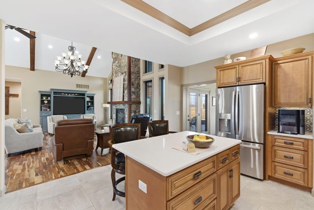 815 Forest View, Saddlebrooke, MO 65630