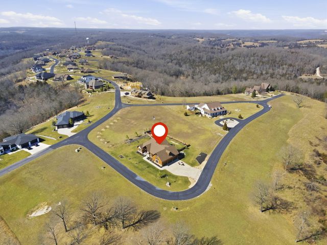 815 Forest View, Saddlebrooke, MO 65630