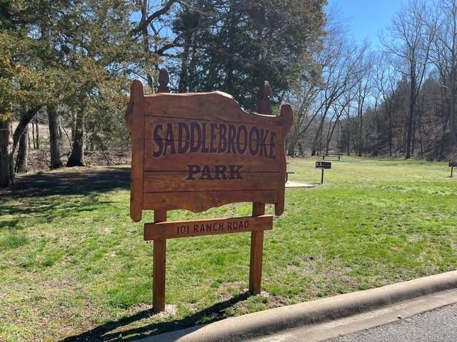 815 Forest View, Saddlebrooke, MO 65630