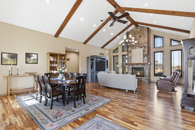 815 Forest View, Saddlebrooke, MO 65630
