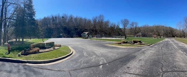 815 Forest View, Saddlebrooke, MO 65630