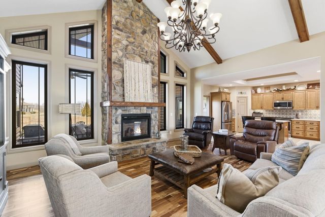 815 Forest View, Saddlebrooke, MO 65630