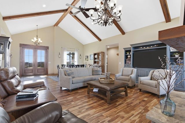 815 Forest View, Saddlebrooke, MO 65630