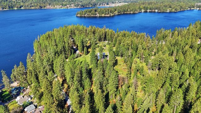 13118 NE Newman Lake Rd, Newman Lake, WA 99025
