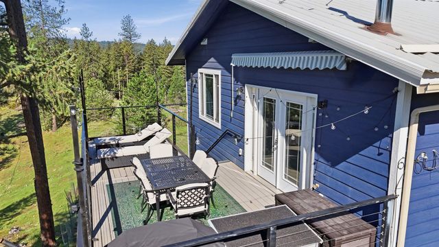 13118 NE Newman Lake Rd, Newman Lake, WA 99025