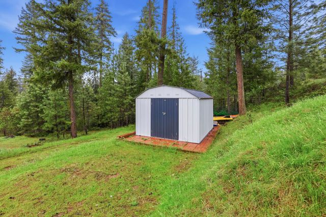 13118 NE Newman Lake Rd, Newman Lake, WA 99025