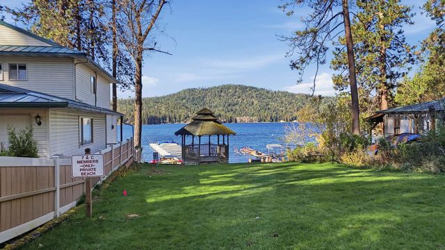 13118 NE Newman Lake Rd, Newman Lake, WA 99025