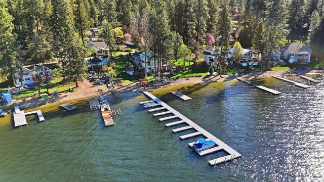13118 NE Newman Lake Rd, Newman Lake, WA 99025