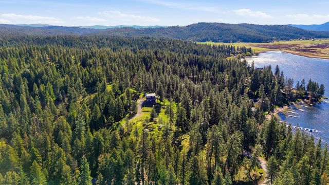 13118 NE Newman Lake Rd, Newman Lake, WA 99025