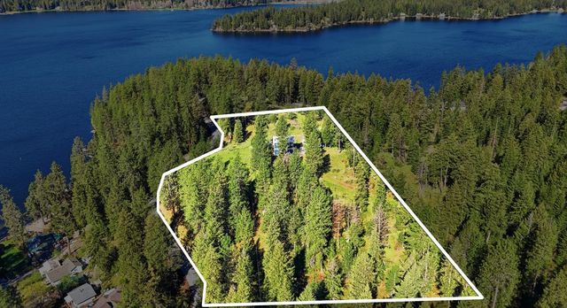 13118 NE Newman Lake Rd, Newman Lake, WA 99025