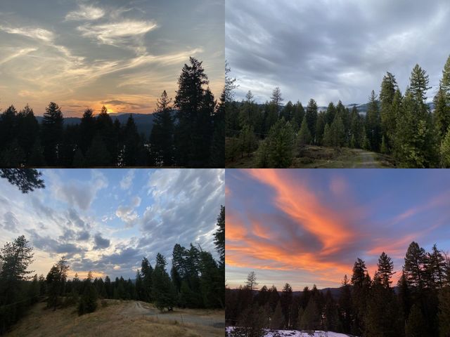 13118 NE Newman Lake Rd, Newman Lake, WA 99025