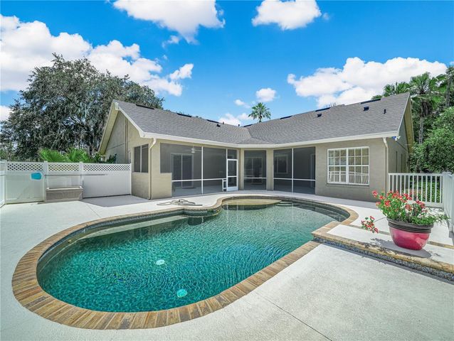3611 N FORBES ROAD, Plant City, FL 33565