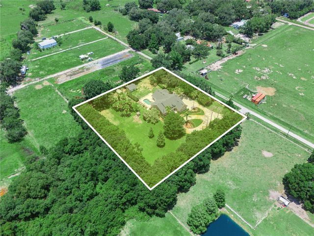 3611 N FORBES ROAD, Plant City, FL 33565