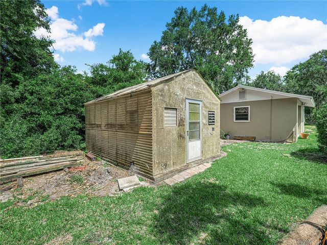 3611 N FORBES ROAD, Plant City, FL 33565
