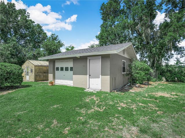 3611 N FORBES ROAD, Plant City, FL 33565