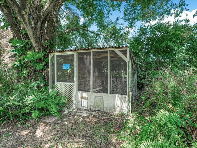 3611 N FORBES ROAD, Plant City, FL 33565