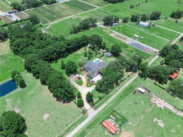 3611 N FORBES ROAD, Plant City, FL 33565