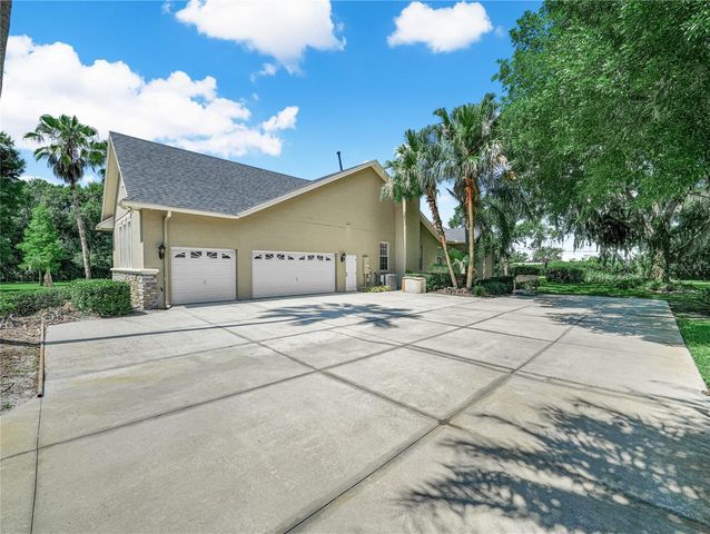 3611 N FORBES ROAD, Plant City, FL 33565